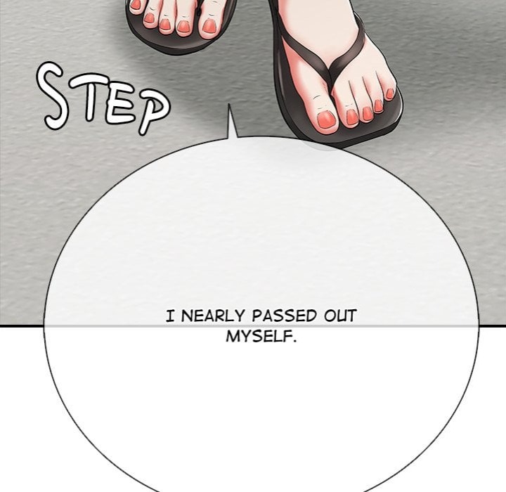 One More Time (Seokhyeon) Chapter 18 - Page 75