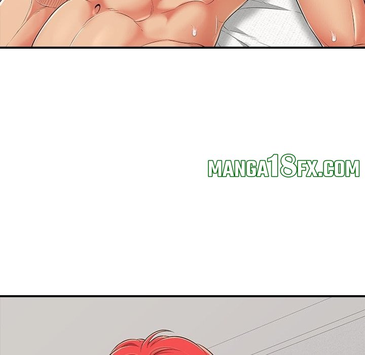 One More Time (Seokhyeon) Chapter 18 - Page 8