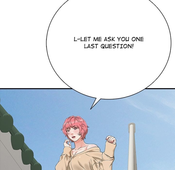 One More Time (Seokhyeon) Chapter 18 - Page 92