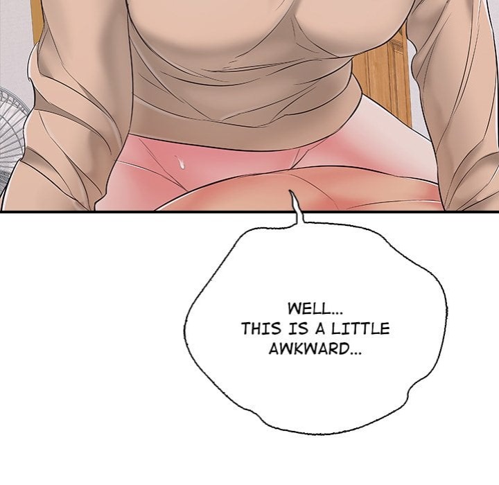 One More Time (Seokhyeon) Chapter 19 - Page 125