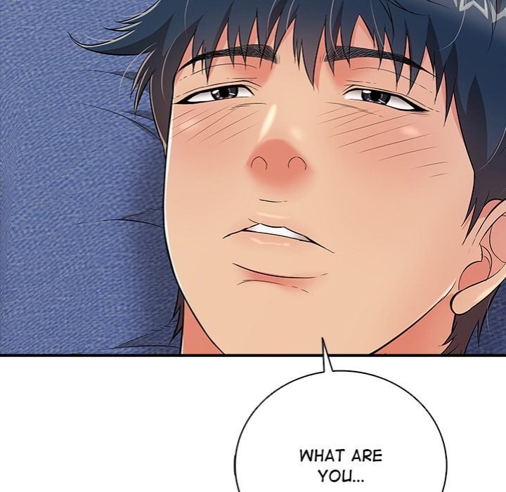 One More Time (Seokhyeon) Chapter 19 - Page 127