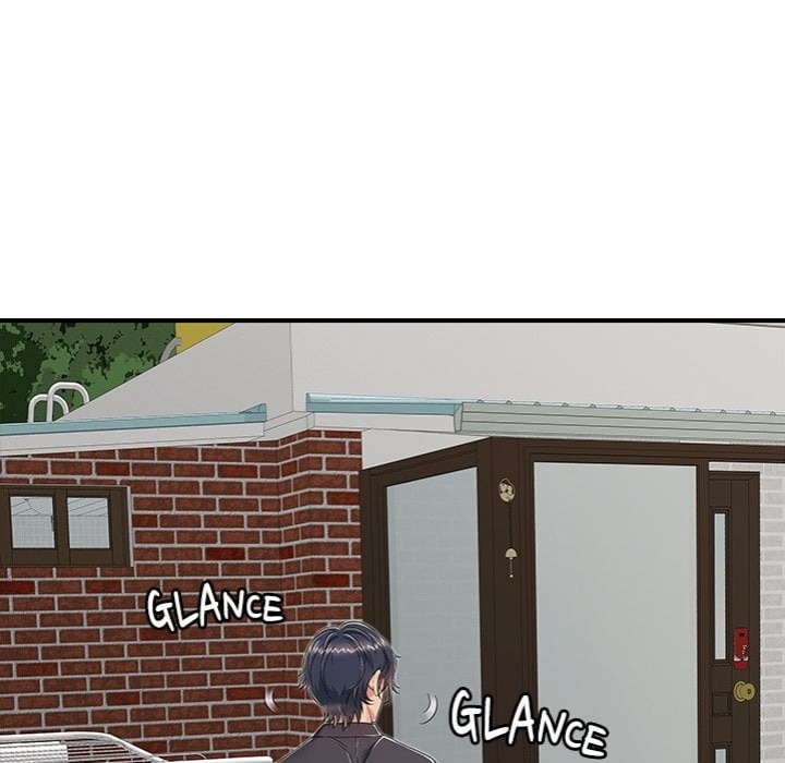 One More Time (Seokhyeon) Chapter 19 - Page 162