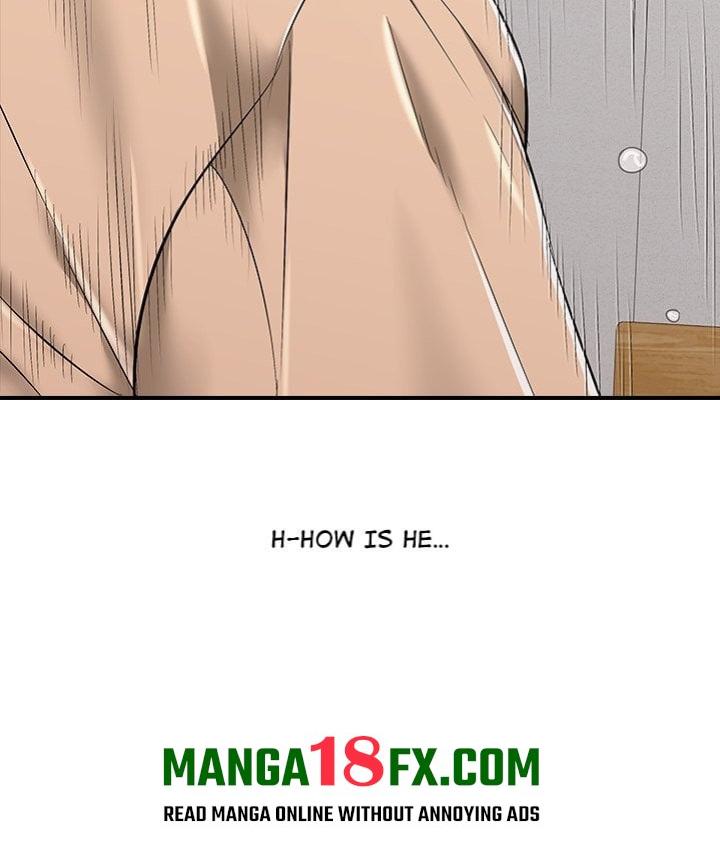 One More Time (Seokhyeon) Chapter 19 - Page 40