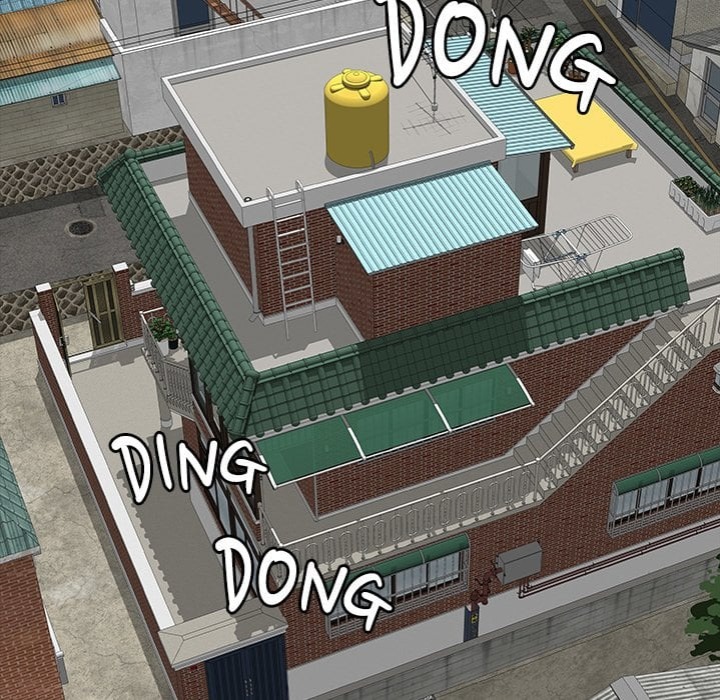 One More Time (Seokhyeon) Chapter 19 - Page 71