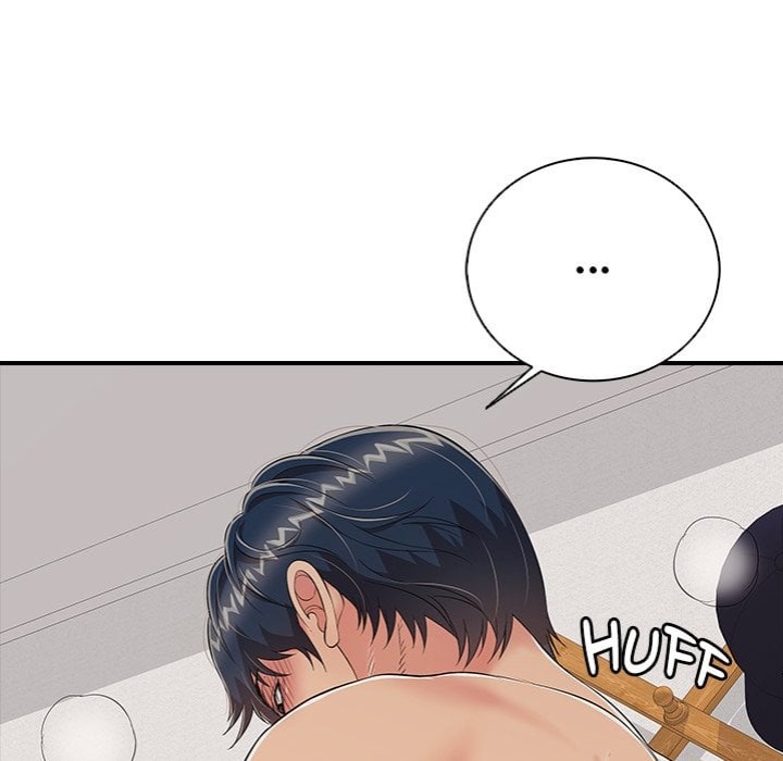 One More Time (Seokhyeon) Chapter 20 - Page 107