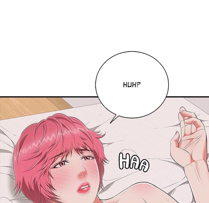 One More Time (Seokhyeon) Chapter 20 - Page 114