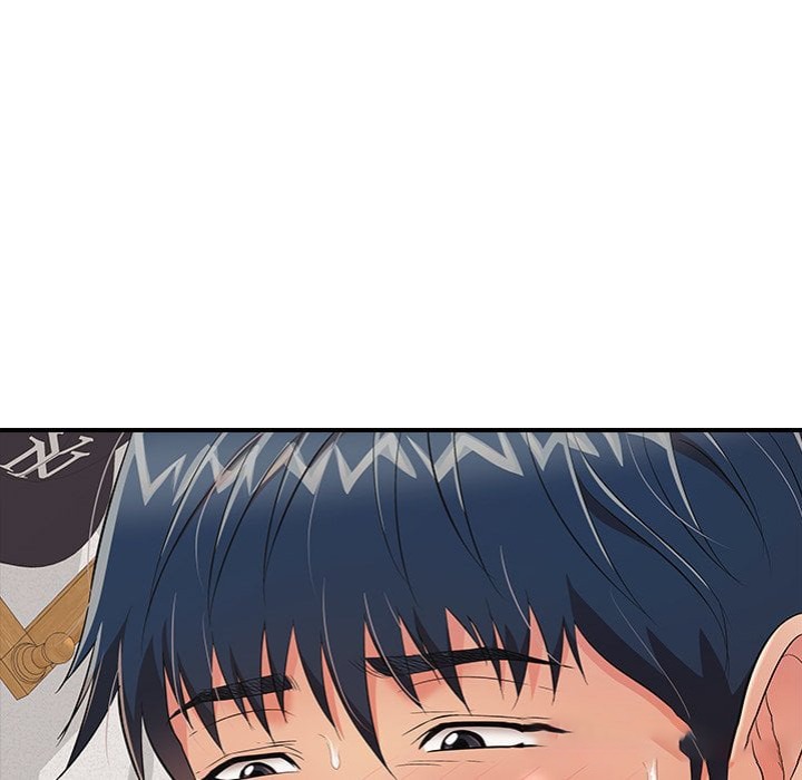 One More Time (Seokhyeon) Chapter 20 - Page 116