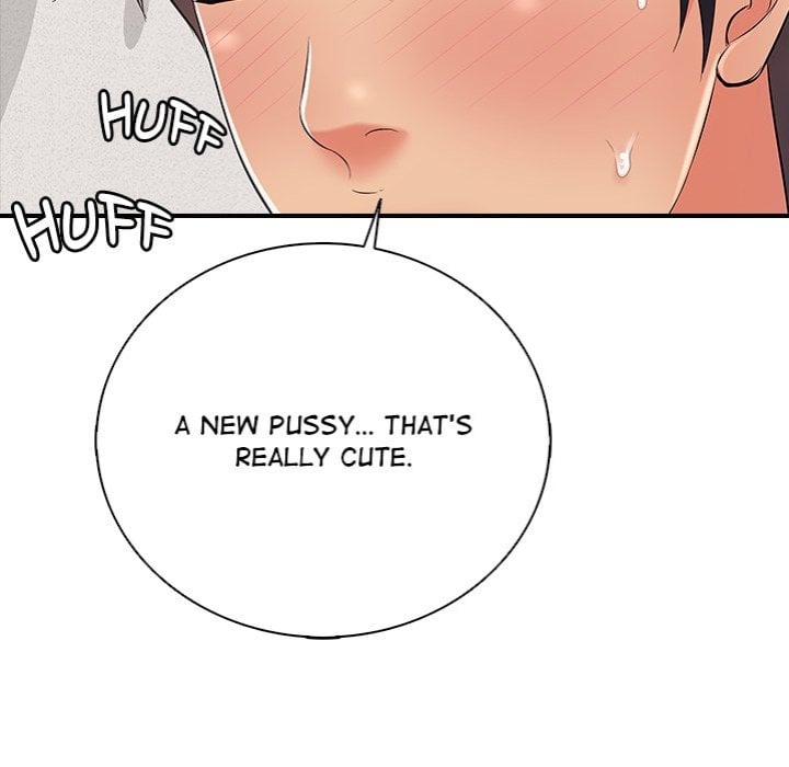 One More Time (Seokhyeon) Chapter 20 - Page 117