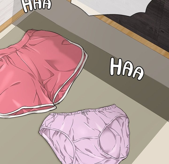 One More Time (Seokhyeon) Chapter 20 - Page 33