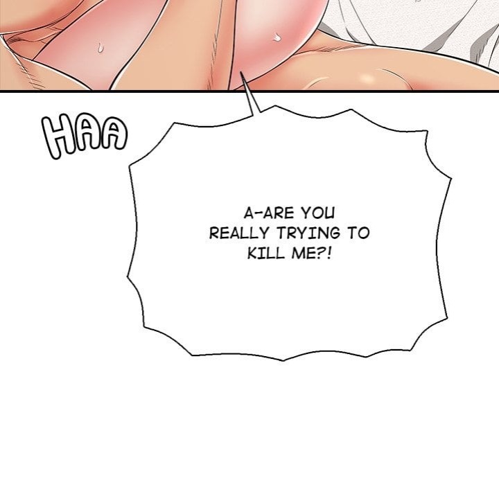 One More Time (Seokhyeon) Chapter 20 - Page 36