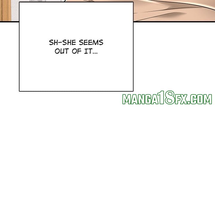 One More Time (Seokhyeon) Chapter 20 - Page 43