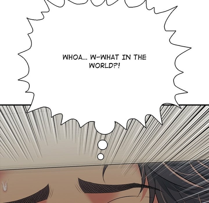 One More Time (Seokhyeon) Chapter 20 - Page 46