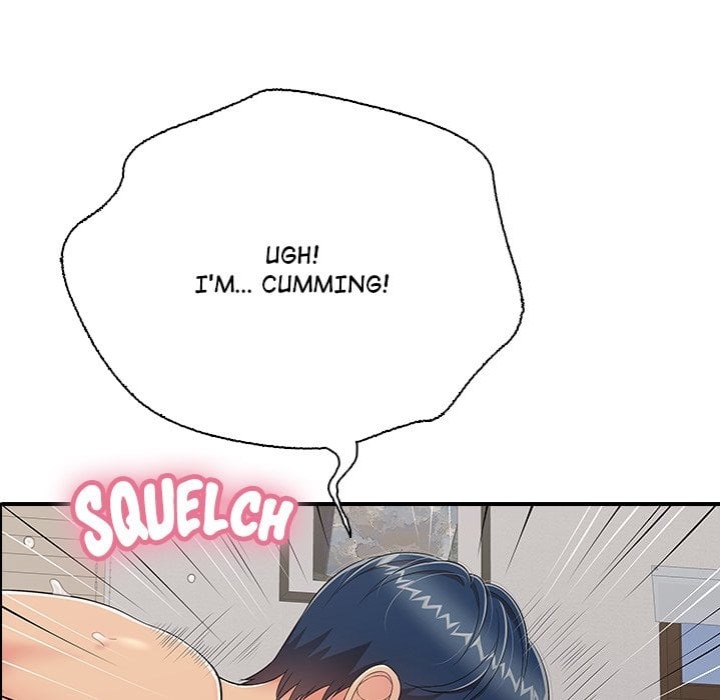 One More Time (Seokhyeon) Chapter 21 - Page 114