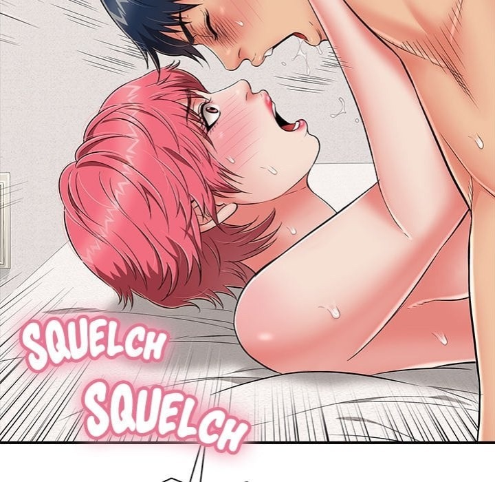 One More Time (Seokhyeon) Chapter 21 - Page 124