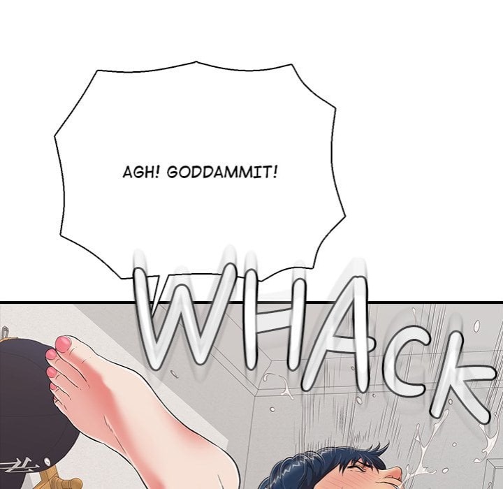 One More Time (Seokhyeon) Chapter 21 - Page 126