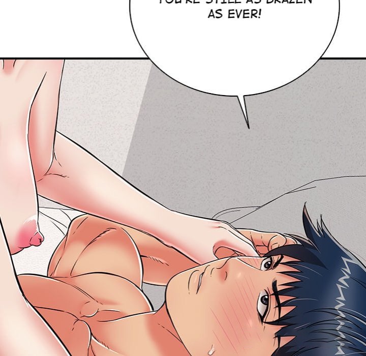 One More Time (Seokhyeon) Chapter 22 - Page 172