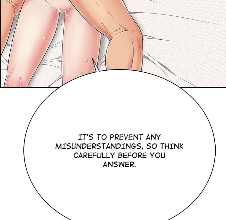 One More Time (Seokhyeon) Chapter 22 - Page 181