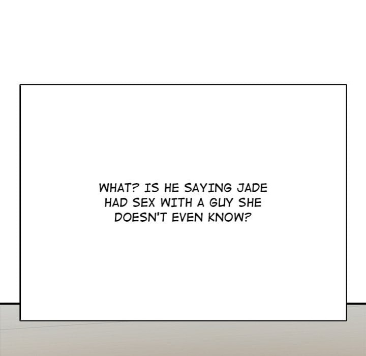 One More Time (Seokhyeon) Chapter 23 - Page 154