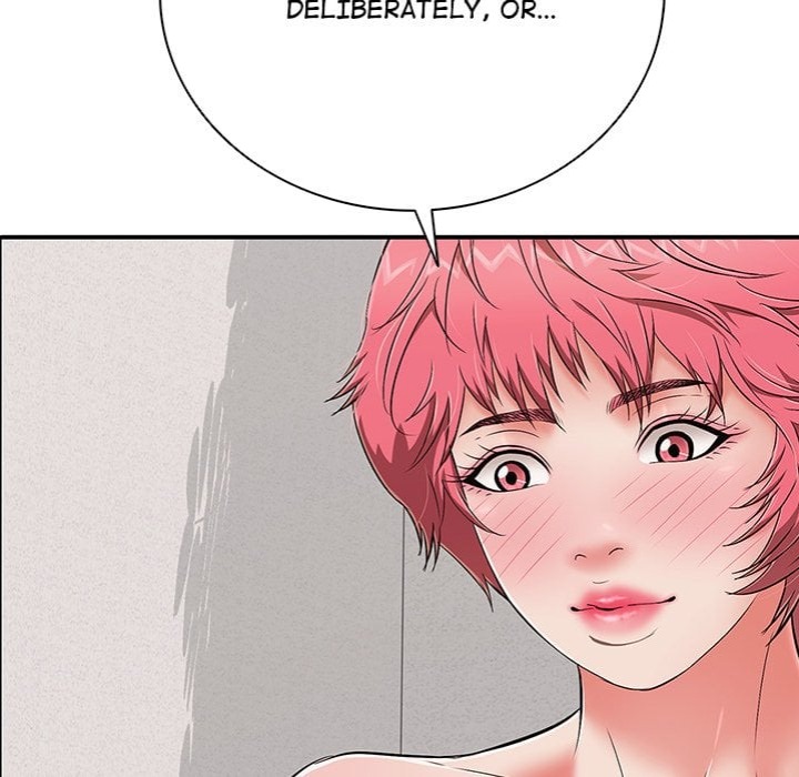 One More Time (Seokhyeon) Chapter 24 - Page 137