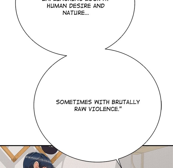 One More Time (Seokhyeon) Chapter 24 - Page 19