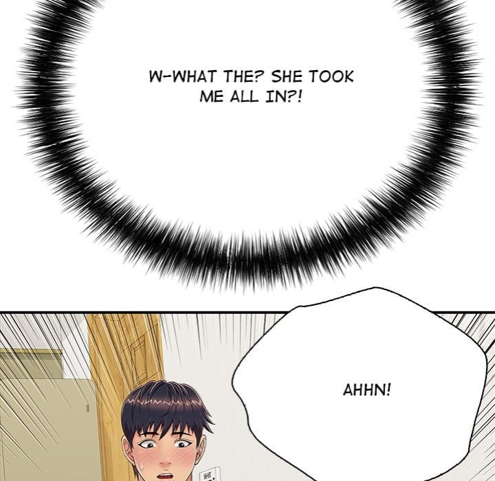 One More Time (Seokhyeon) Chapter 25 - Page 110