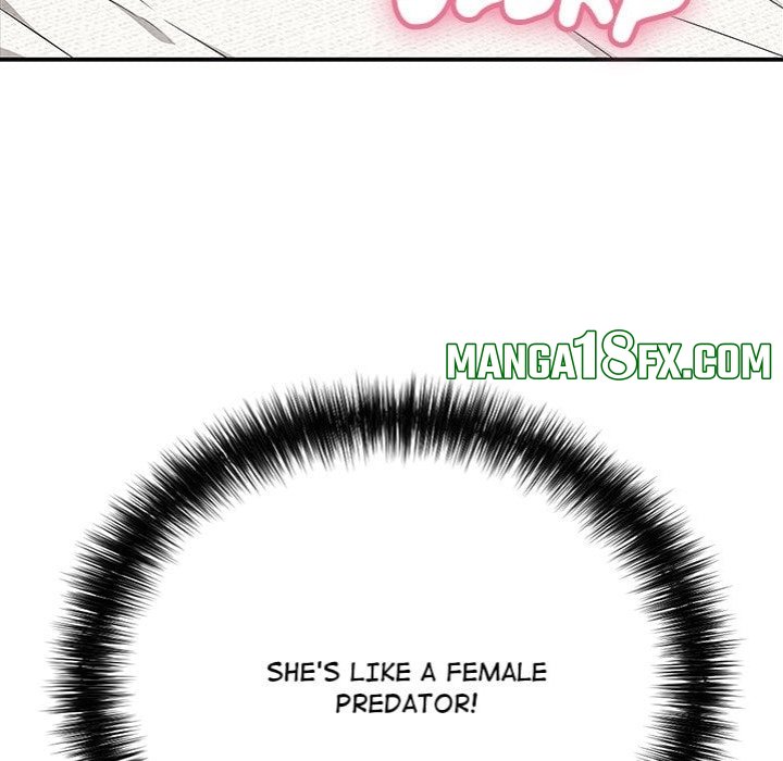 One More Time (Seokhyeon) Chapter 25 - Page 59