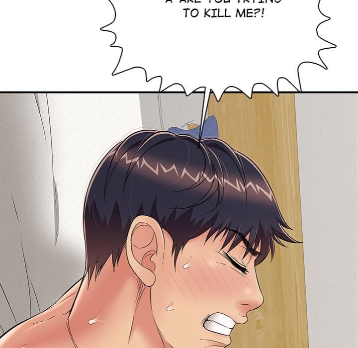 One More Time (Seokhyeon) Chapter 26 - Page 177