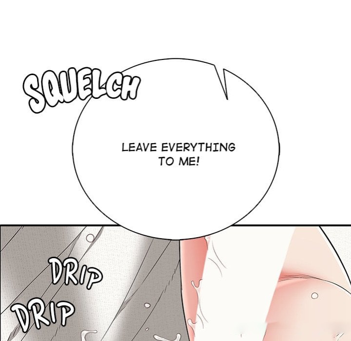 One More Time (Seokhyeon) Chapter 26 - Page 20