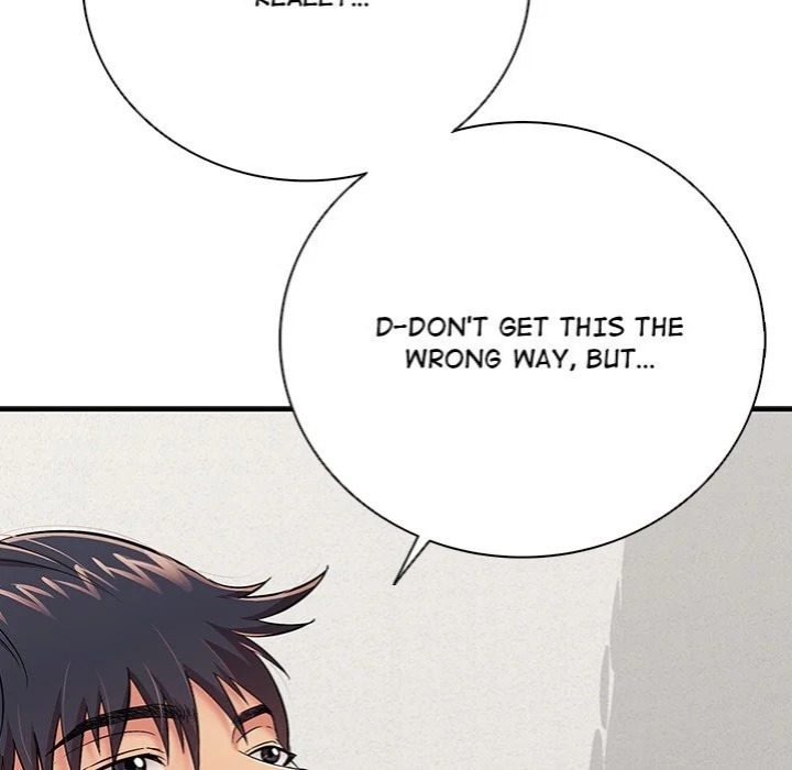 One More Time (Seokhyeon) Chapter 27 - Page 140