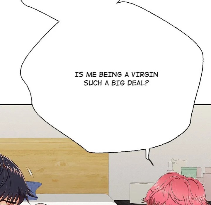 One More Time (Seokhyeon) Chapter 27 - Page 164