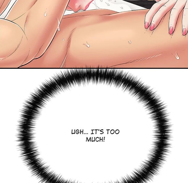 One More Time (Seokhyeon) Chapter 27 - Page 35