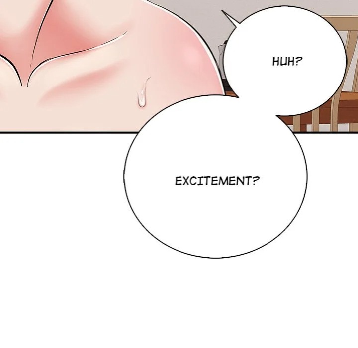 One More Time (Seokhyeon) Chapter 27 - Page 69