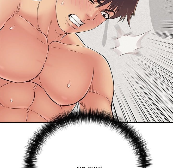 One More Time (Seokhyeon) Chapter 28 - Page 16