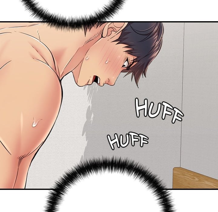 One More Time (Seokhyeon) Chapter 28 - Page 44