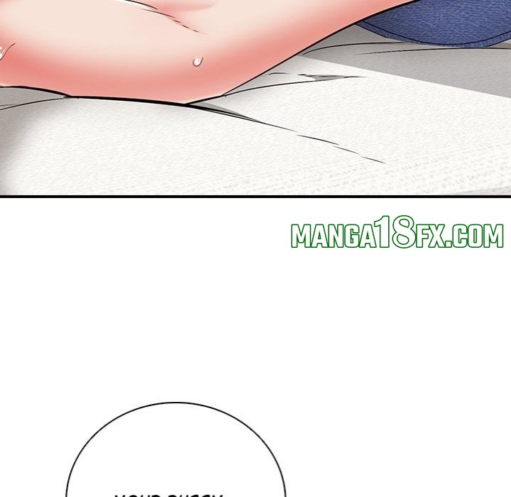 One More Time (Seokhyeon) Chapter 28 - Page 89