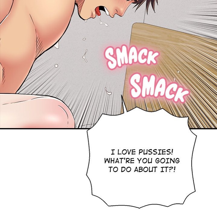 One More Time (Seokhyeon) Chapter 29 - Page 158