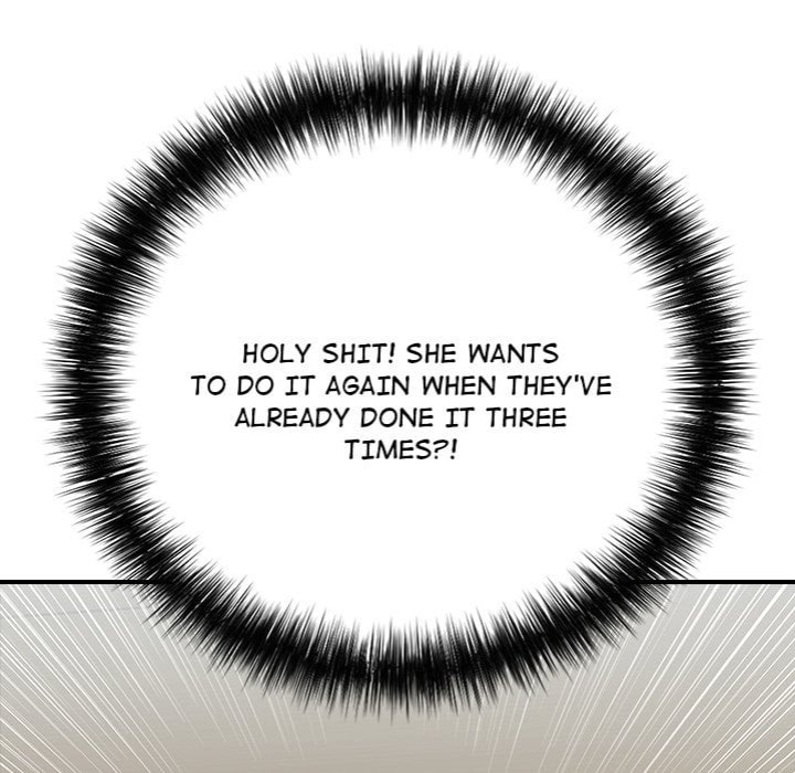 One More Time (Seokhyeon) Chapter 29 - Page 55