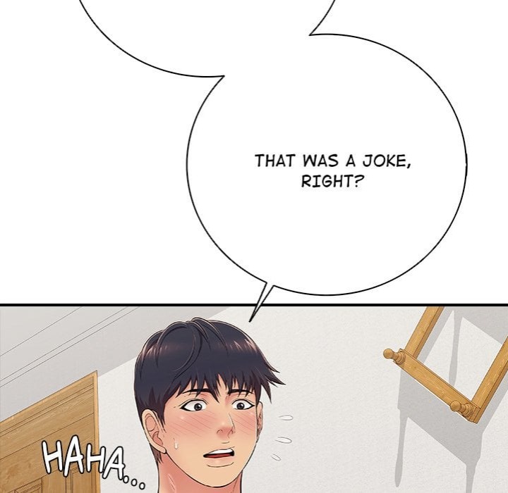 One More Time (Seokhyeon) Chapter 29 - Page 6