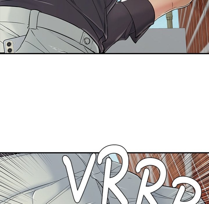 One More Time (Seokhyeon) Chapter 29 - Page 60