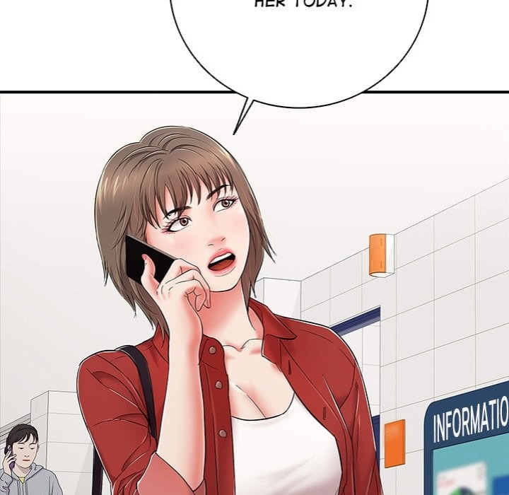 One More Time (Seokhyeon) Chapter 29 - Page 88