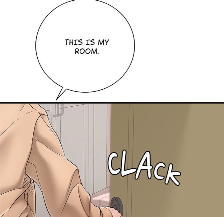 One More Time (Seokhyeon) Chapter 30 - Page 141