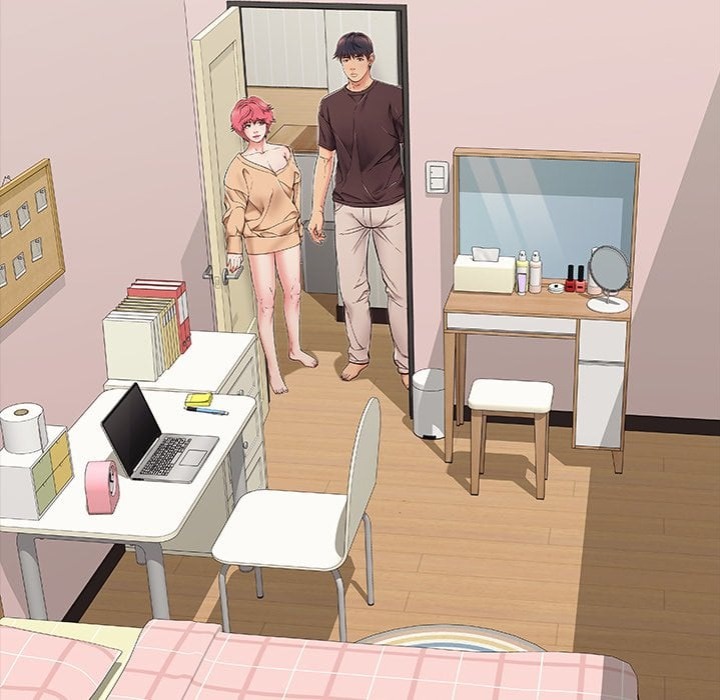 One More Time (Seokhyeon) Chapter 30 - Page 144