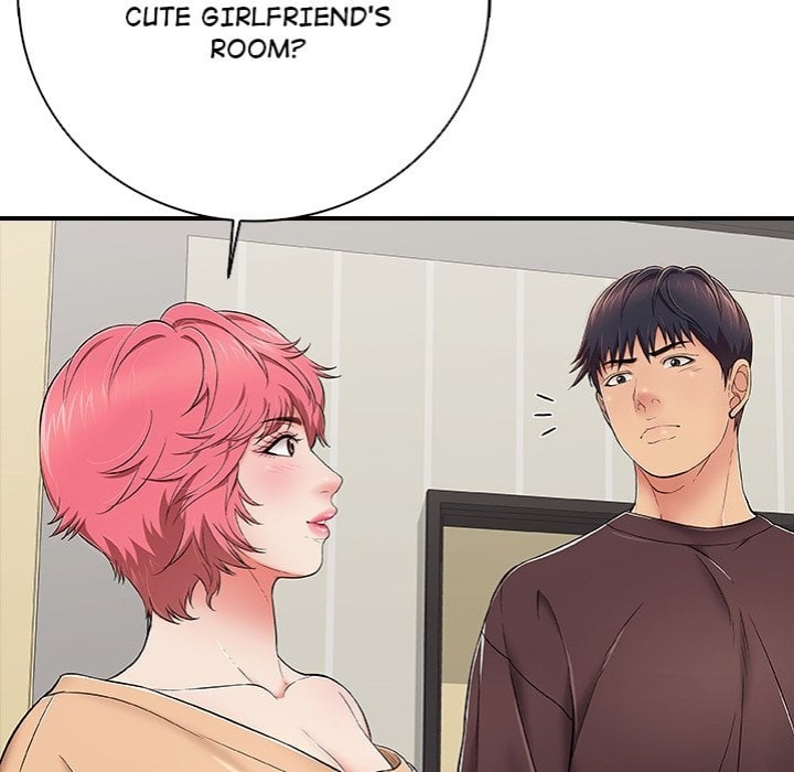 One More Time (Seokhyeon) Chapter 30 - Page 146