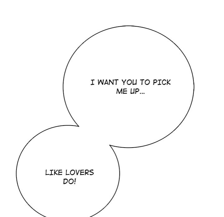 One More Time (Seokhyeon) Chapter 30 - Page 153