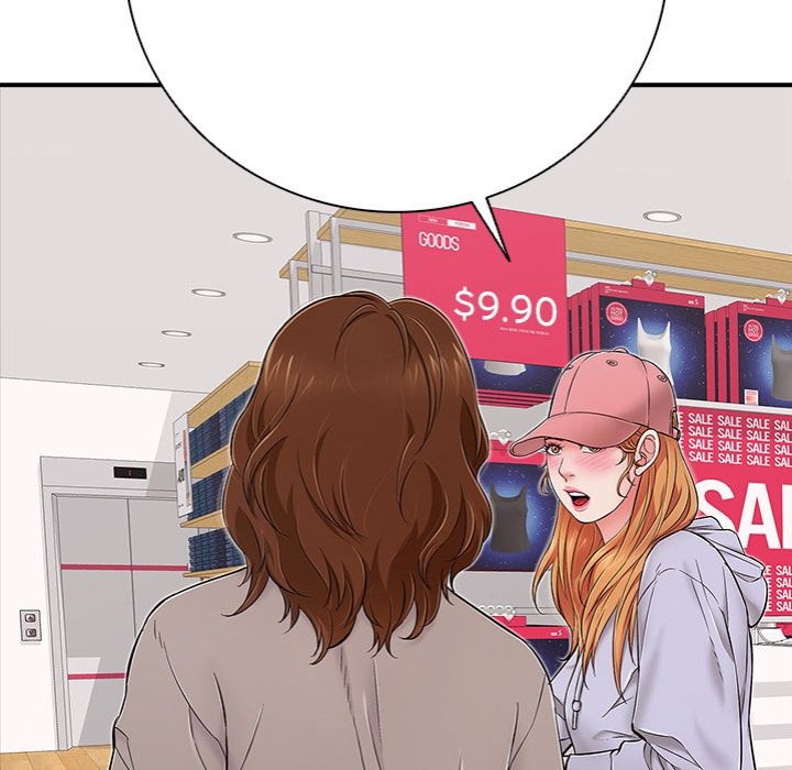 One More Time (Seokhyeon) Chapter 31 - Page 104