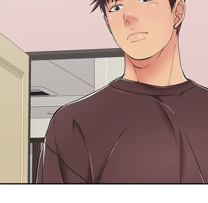 One More Time (Seokhyeon) Chapter 31 - Page 123