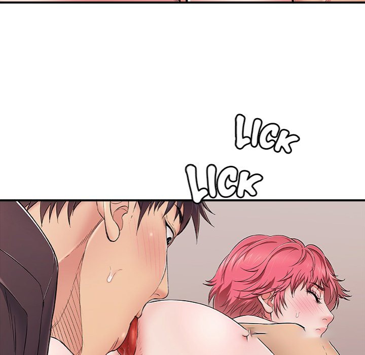 One More Time (Seokhyeon) Chapter 31 - Page 140