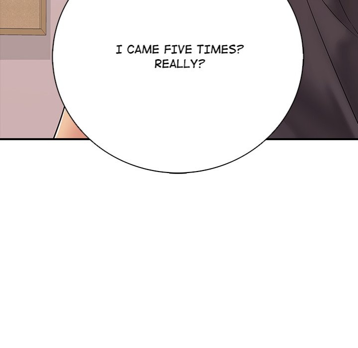 One More Time (Seokhyeon) Chapter 31 - Page 27