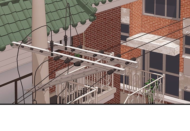 One More Time (Seokhyeon) Chapter 31 - Page 3