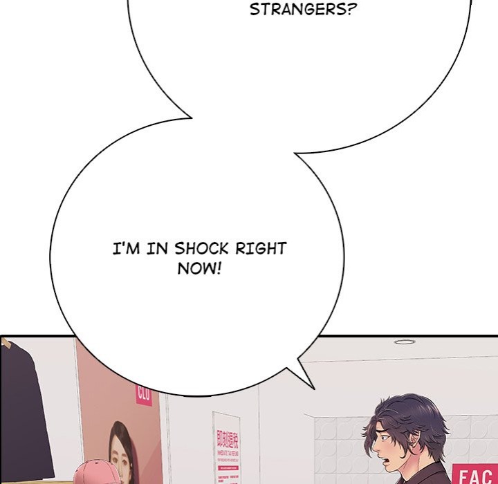 One More Time (Seokhyeon) Chapter 31 - Page 53